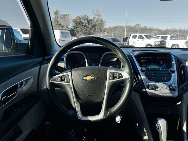 used 2015 Chevrolet Equinox car, priced at $7,864