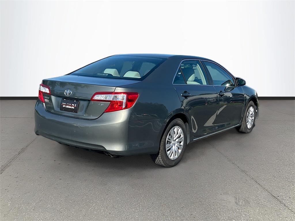 used 2014 Toyota Camry car, priced at $12,322