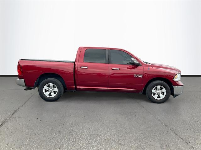 used 2014 Ram 1500 car, priced at $13,990