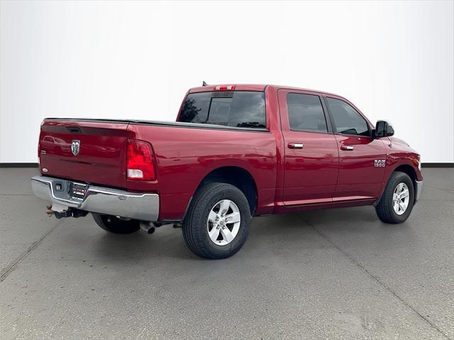 used 2014 Ram 1500 car, priced at $13,990