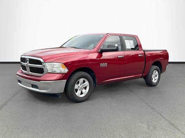 used 2014 Ram 1500 car, priced at $13,990