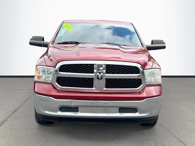 used 2014 Ram 1500 car, priced at $13,990