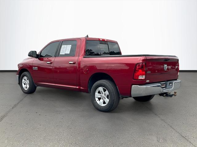 used 2014 Ram 1500 car, priced at $13,990