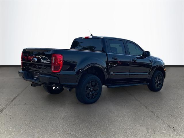 used 2019 Ford Ranger car, priced at $23,395