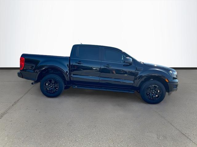 used 2019 Ford Ranger car, priced at $23,395