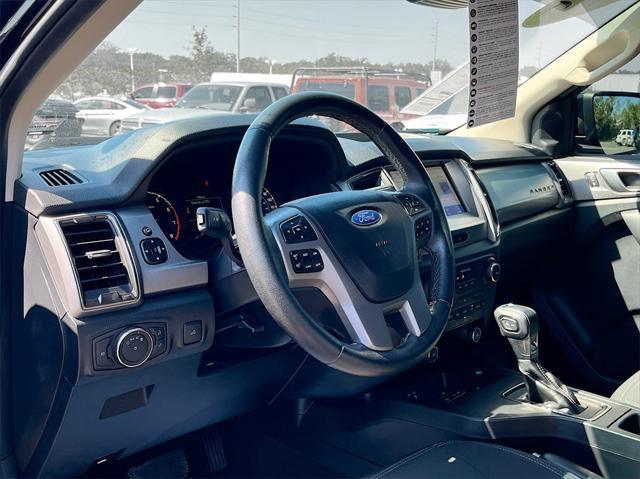 used 2019 Ford Ranger car, priced at $23,395