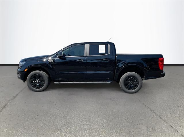 used 2019 Ford Ranger car, priced at $23,395