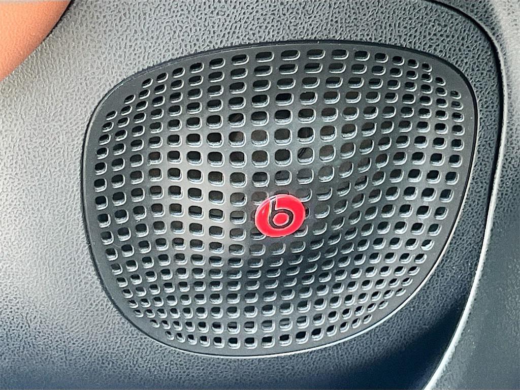 used 2014 FIAT 500L car, priced at $7,584