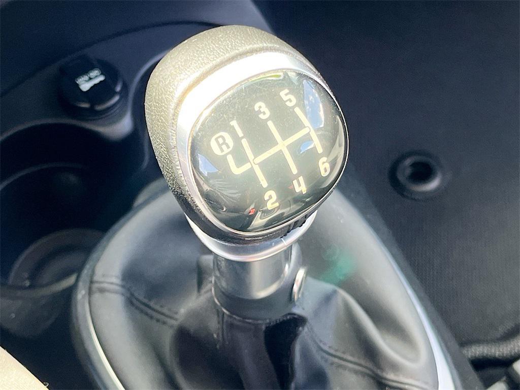 used 2014 FIAT 500L car, priced at $7,584