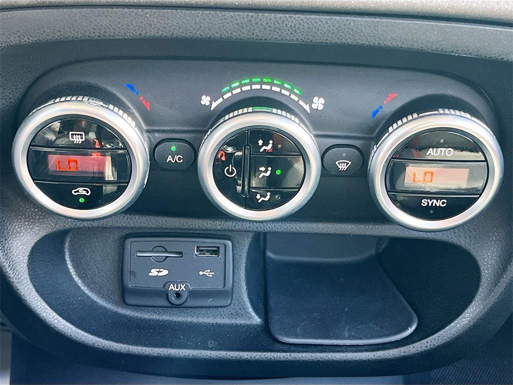 used 2014 FIAT 500L car, priced at $7,584