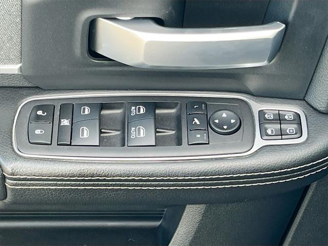 used 2023 Ram 2500 car, priced at $50,495