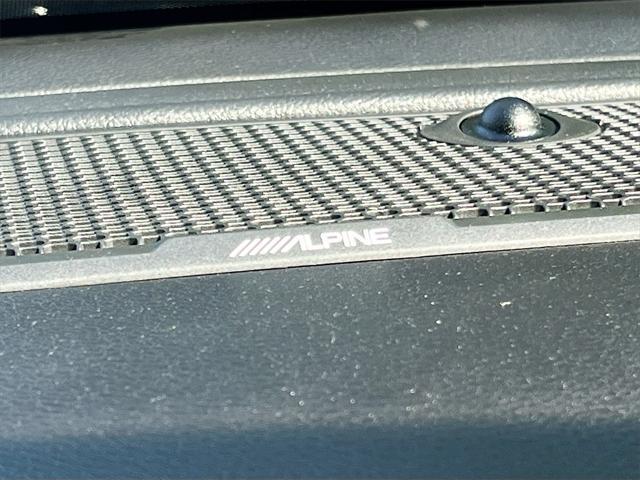 new 2025 Ram 2500 car, priced at $65,828