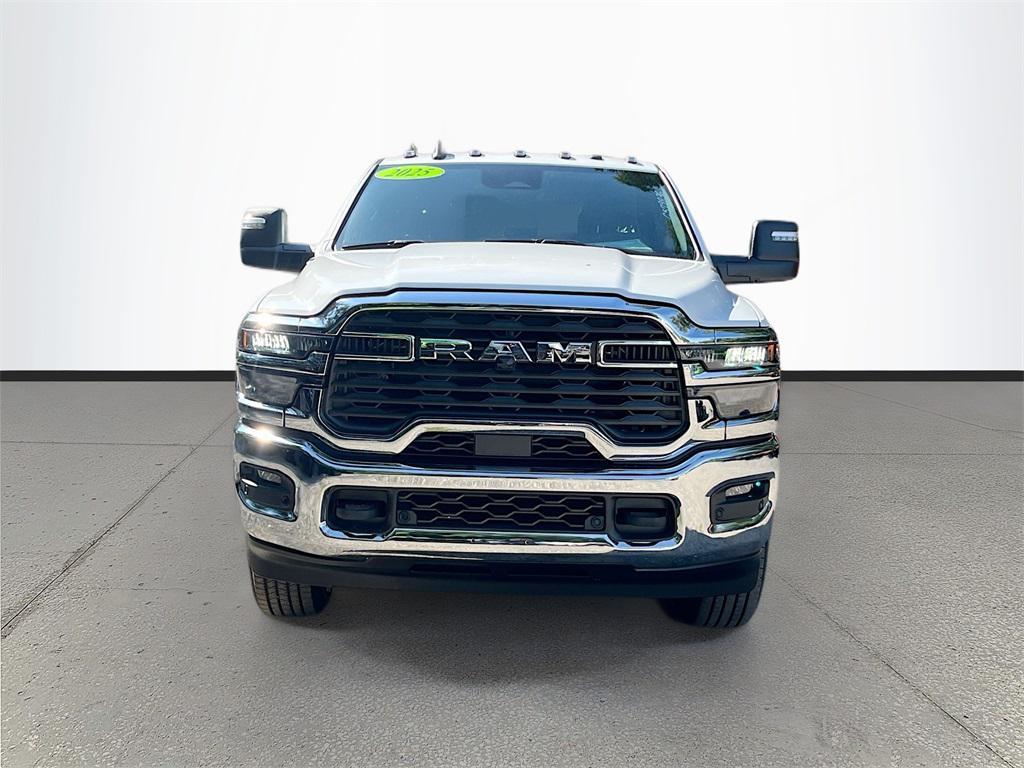 new 2025 Ram 2500 car, priced at $63,343