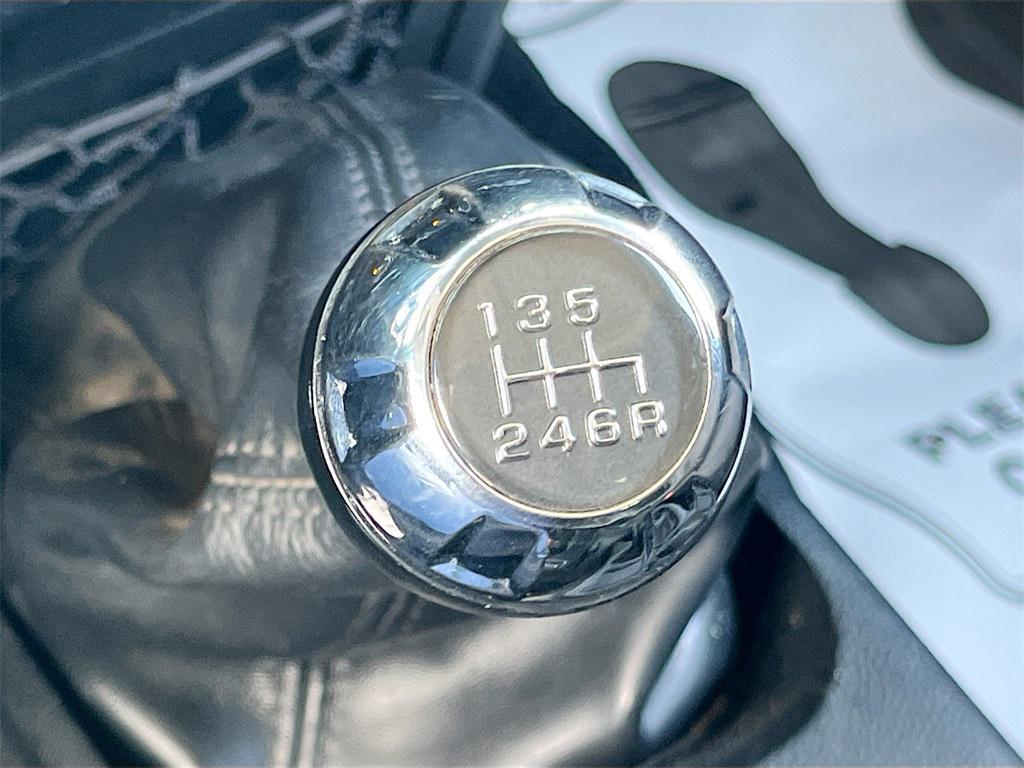 used 2017 Jeep Wrangler car, priced at $23,195