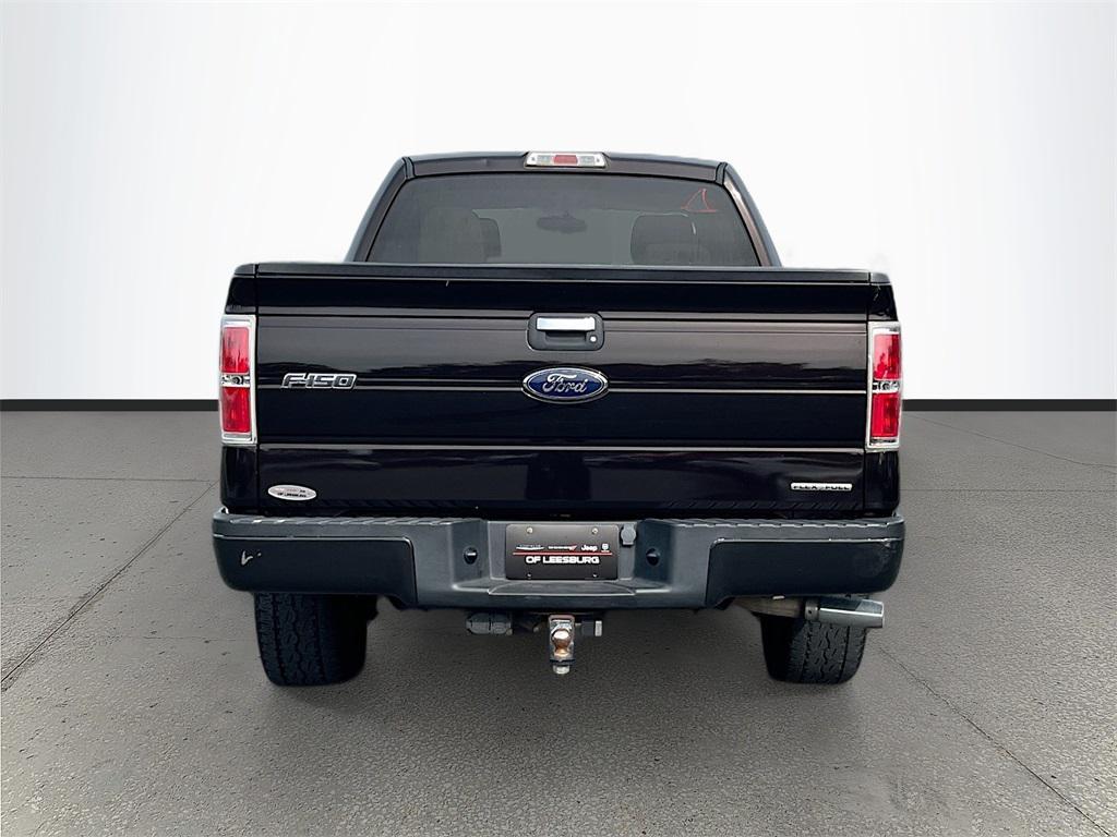 used 2014 Ford F-150 car, priced at $15,577