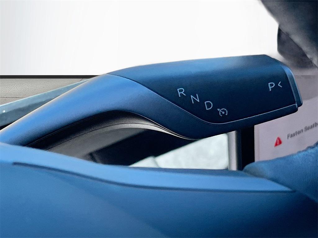 used 2023 Tesla Model Y car, priced at $31,610