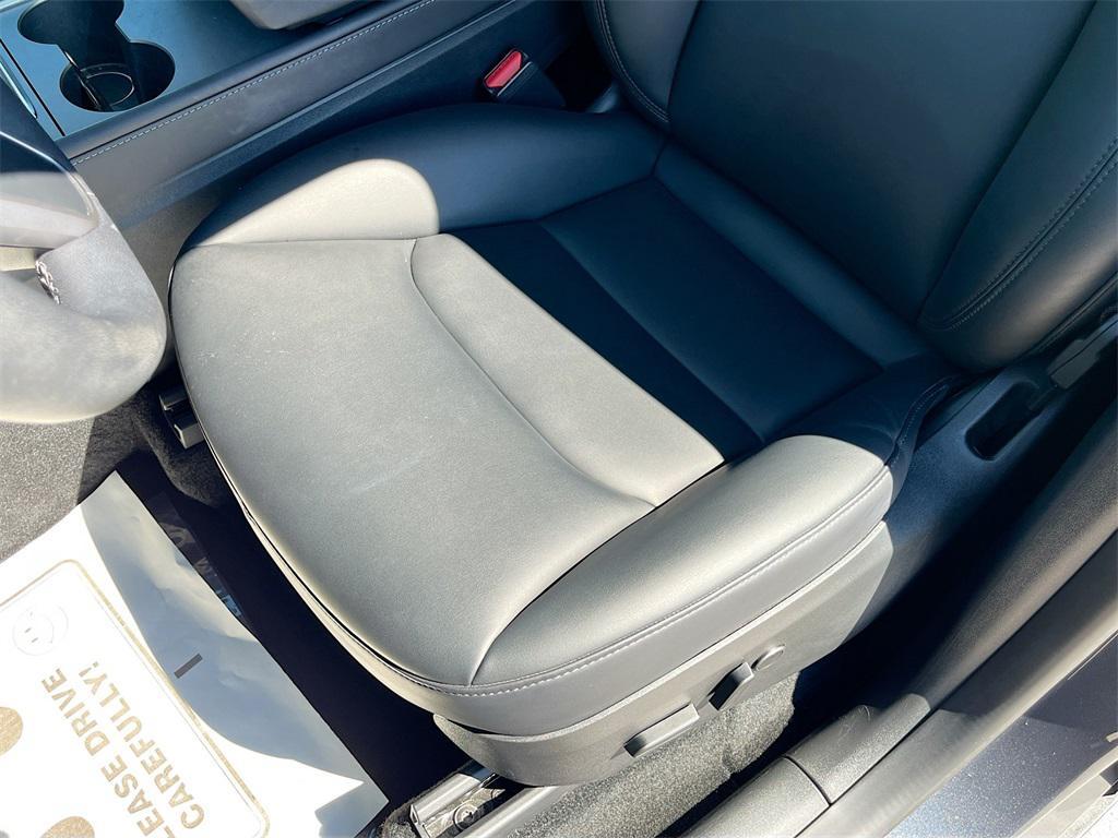 used 2023 Tesla Model Y car, priced at $31,610