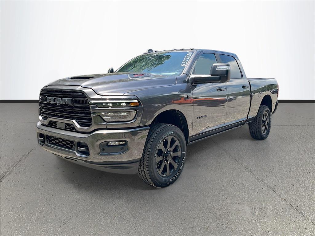 new 2025 Ram 2500 car, priced at $74,456