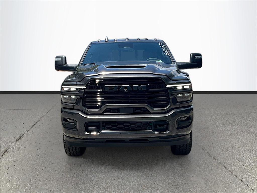new 2025 Ram 2500 car, priced at $74,456