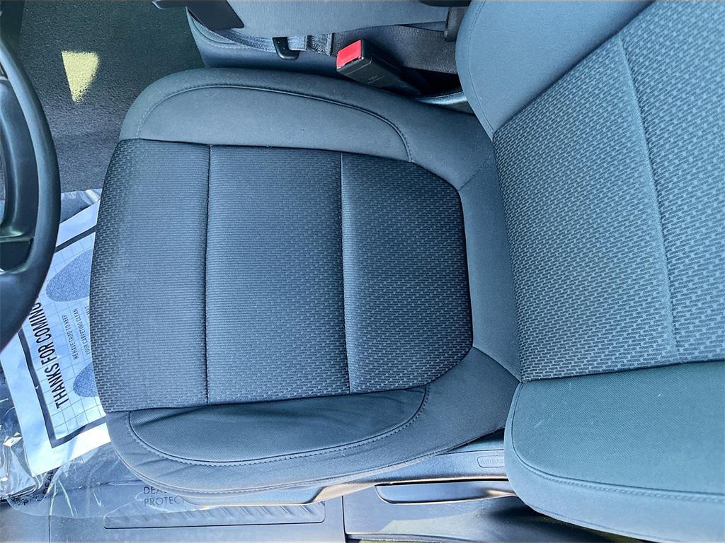 used 2021 Chevrolet Silverado 2500 car, priced at $33,696