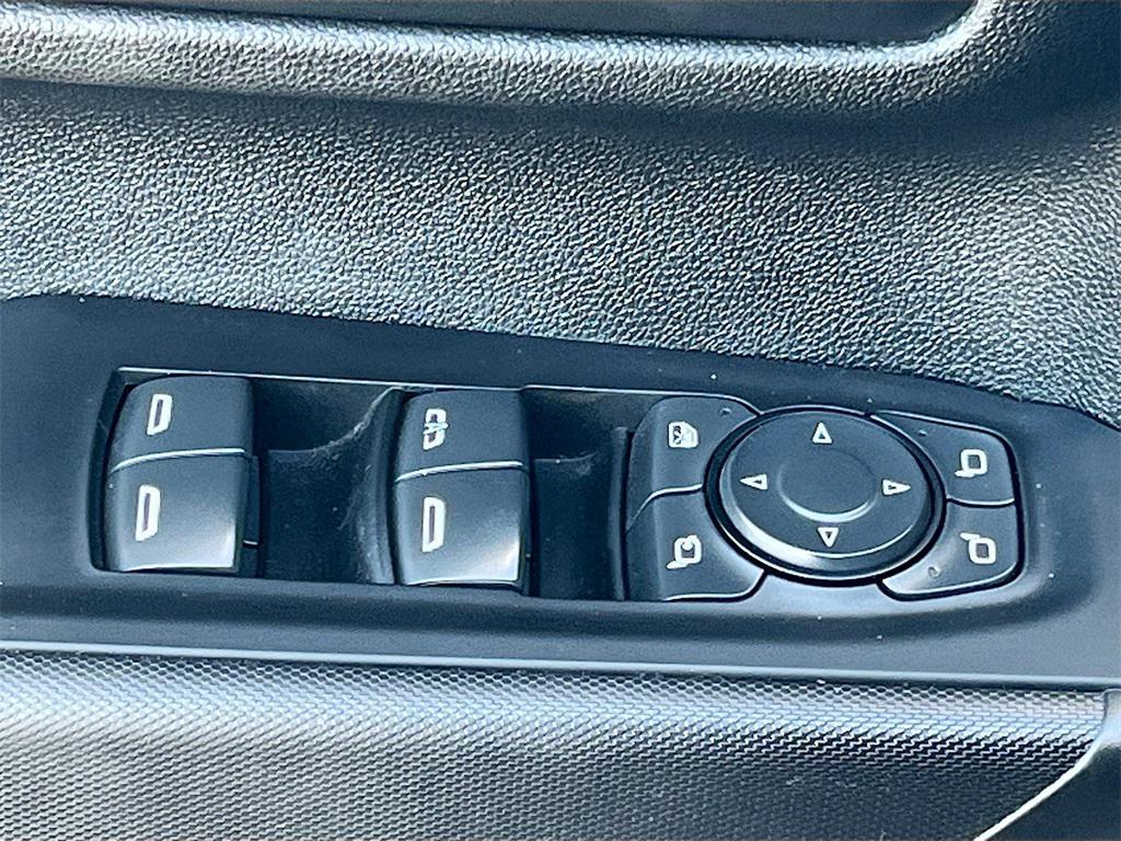 used 2021 Chevrolet Silverado 2500 car, priced at $33,696