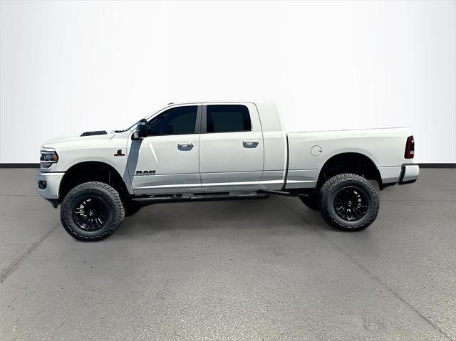 new 2024 Ram 2500 car, priced at $87,996