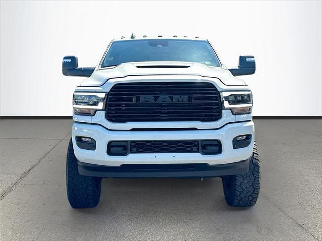 new 2024 Ram 2500 car, priced at $87,996