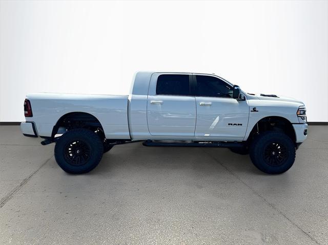 new 2024 Ram 2500 car, priced at $87,996