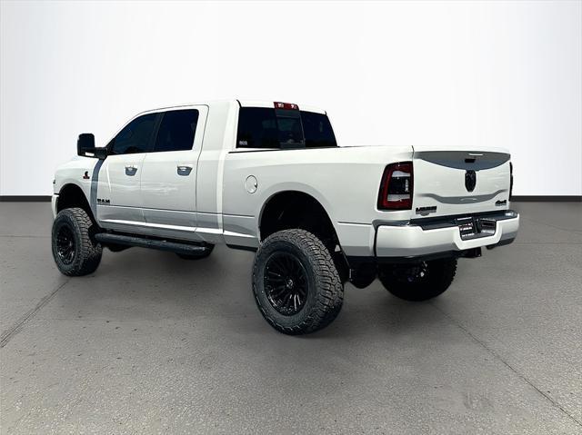 new 2024 Ram 2500 car, priced at $87,996