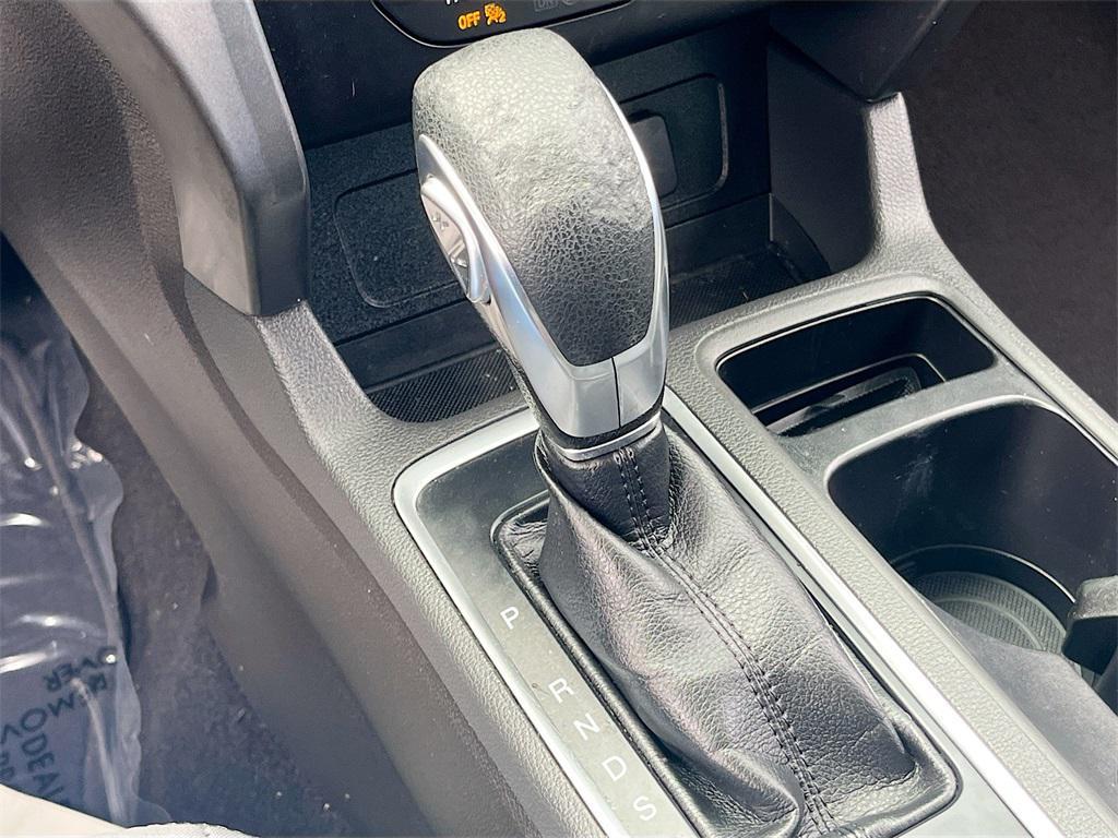 used 2017 Ford Escape car, priced at $13,443