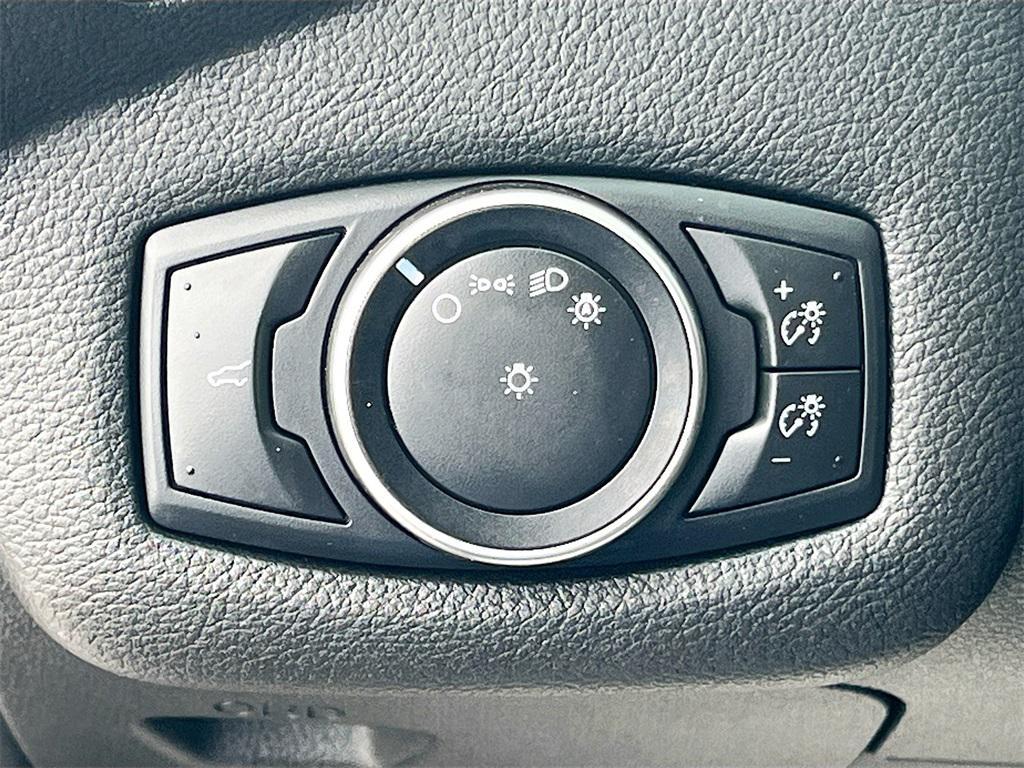 used 2017 Ford Escape car, priced at $13,443