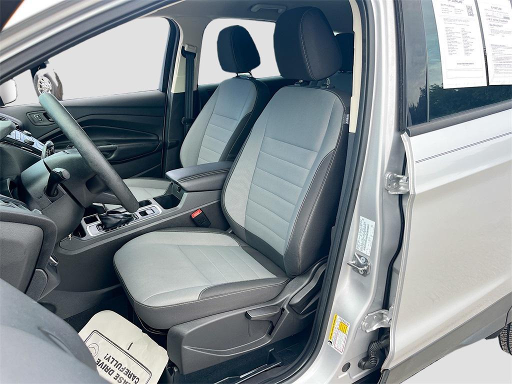 used 2017 Ford Escape car, priced at $13,443