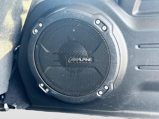 used 2020 Jeep Wrangler Unlimited car, priced at $21,799