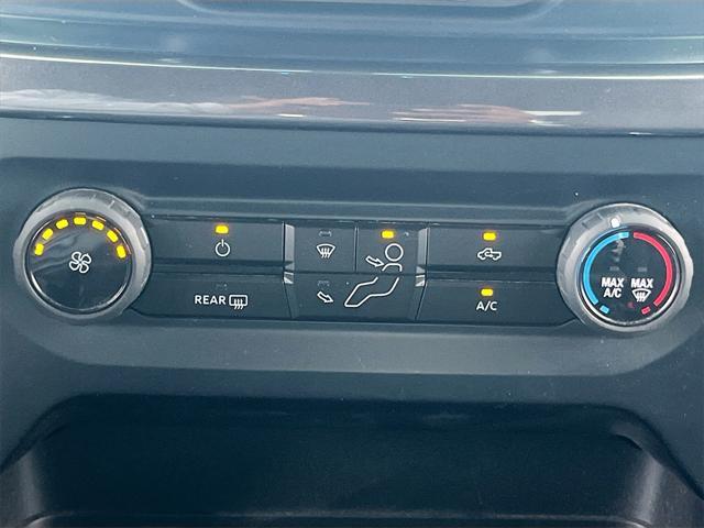 used 2023 Ford F-150 car, priced at $35,940