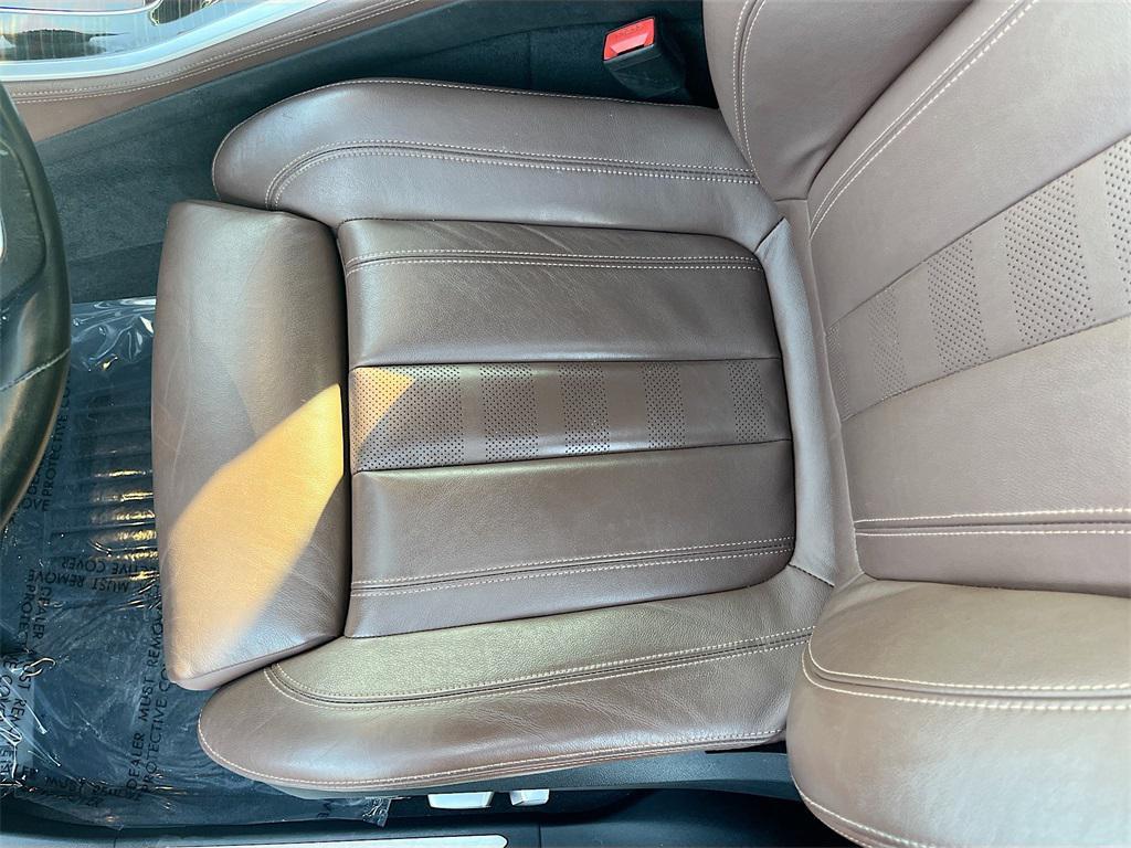used 2021 BMW X5 car, priced at $32,177