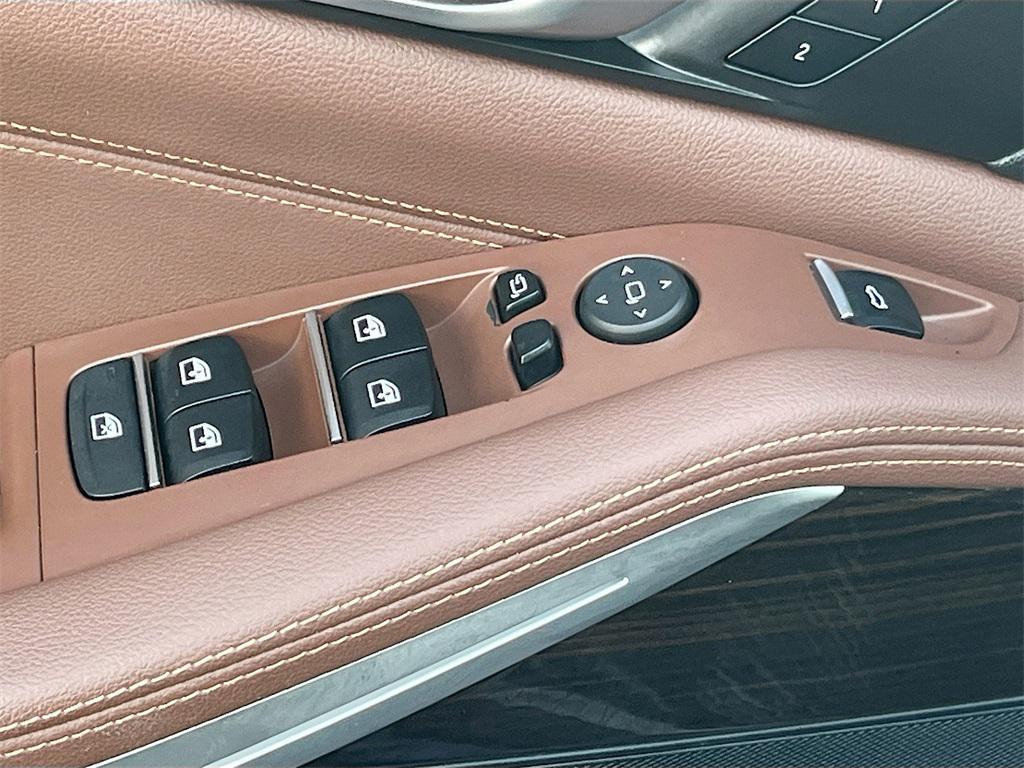 used 2021 BMW X5 car, priced at $32,177