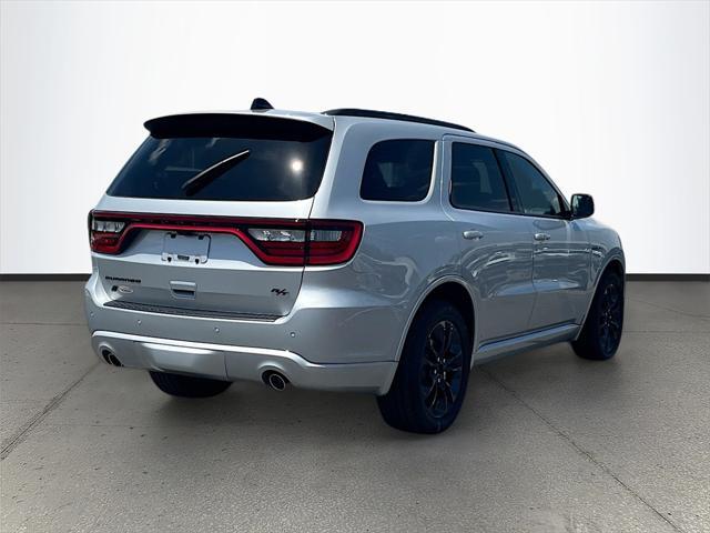 new 2025 Dodge Durango car, priced at $48,109