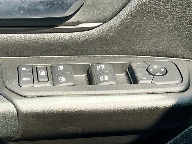 new 2025 Ram 1500 car, priced at $35,943