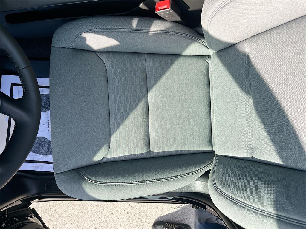 new 2026 Ram 1500 car, priced at $47,633