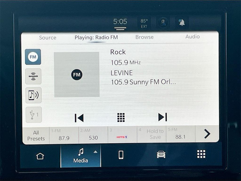 new 2026 Ram 1500 car, priced at $47,633