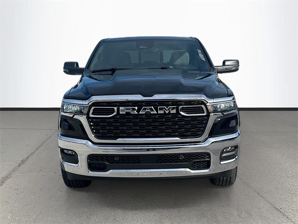 new 2026 Ram 1500 car, priced at $47,633