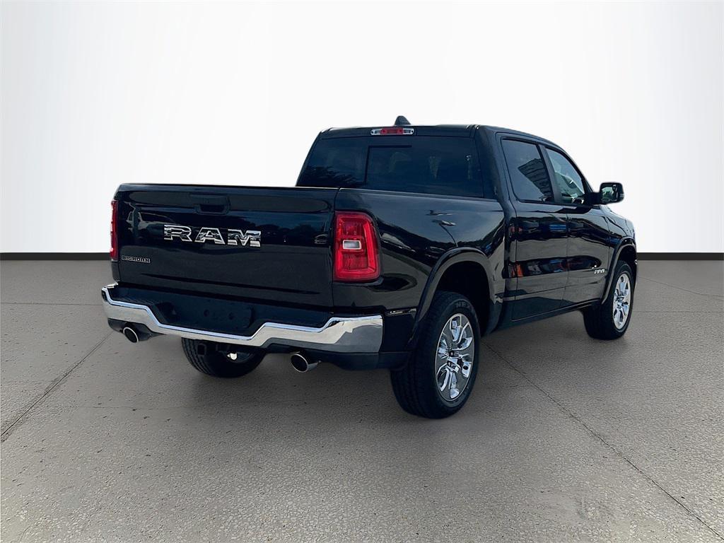 new 2026 Ram 1500 car, priced at $47,633