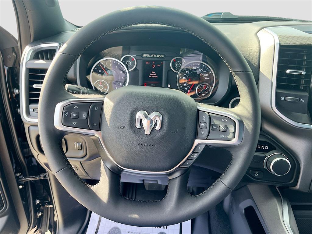 new 2026 Ram 1500 car, priced at $47,633
