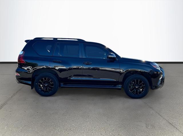 used 2022 Lexus GX 460 car, priced at $49,993