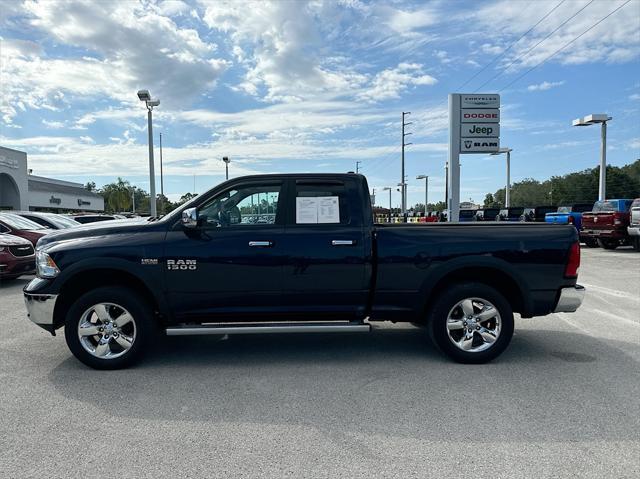 used 2013 Ram 1500 car, priced at $16,455