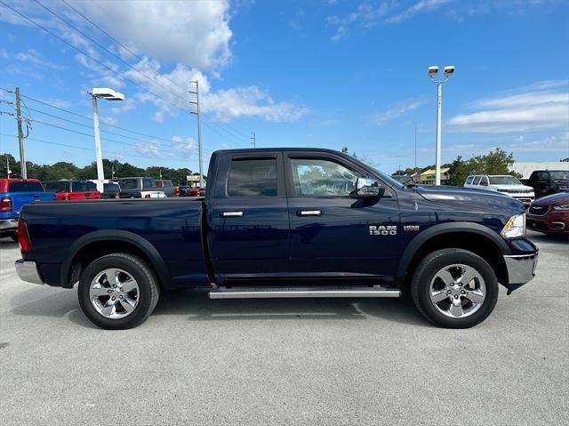 used 2013 Ram 1500 car, priced at $16,455