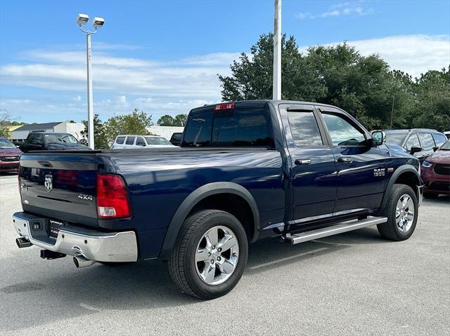 used 2013 Ram 1500 car, priced at $16,455