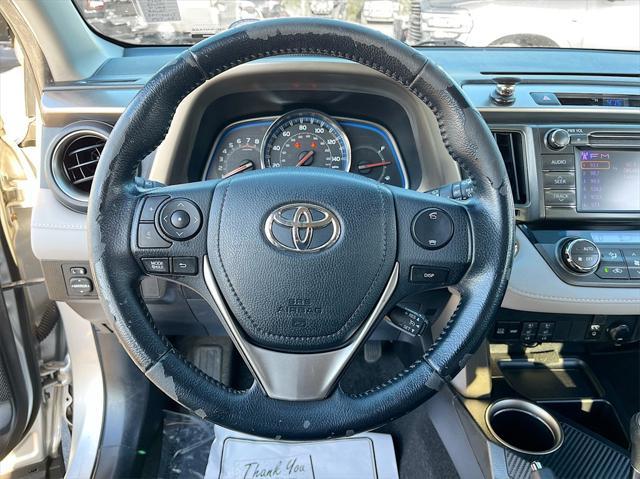 used 2013 Toyota RAV4 car, priced at $8,791