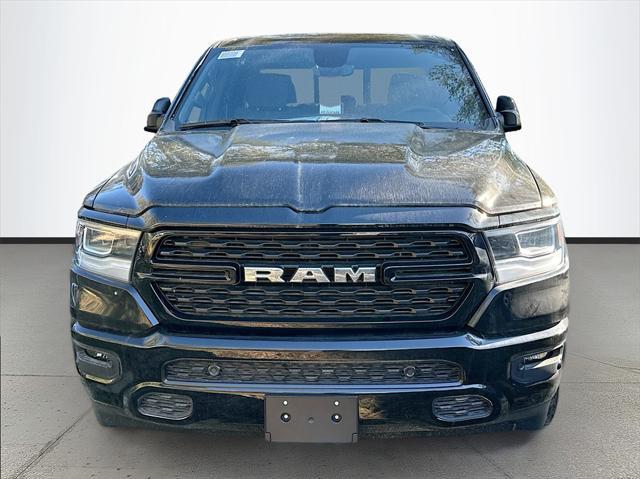 new 2023 Ram 1500 car, priced at $46,463