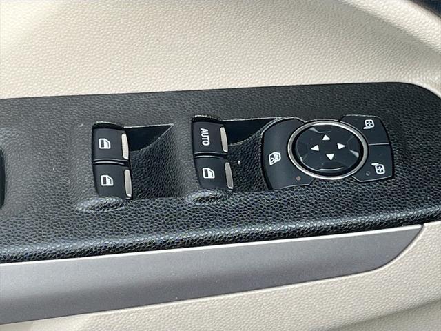 used 2020 Ford EcoSport car, priced at $13,881